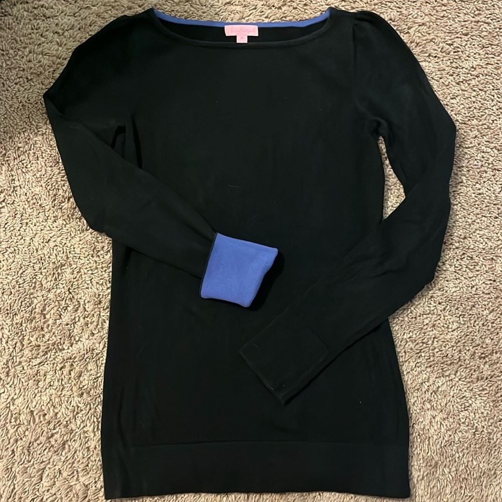 Lilly Pulitzer sweater
